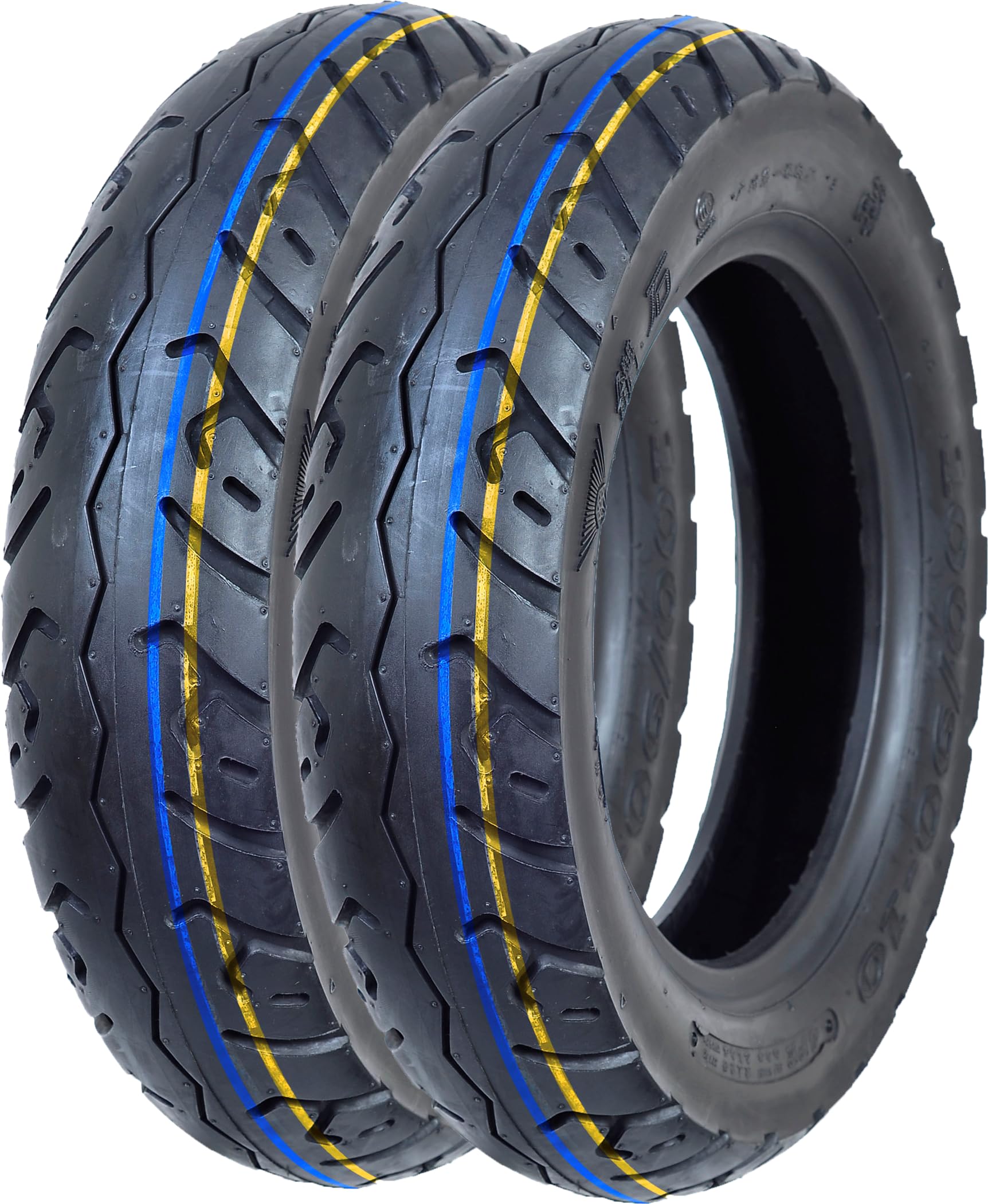 新品タイヤ　ストリーム　TB07　 スクーター用タイヤ 2個セット 新品タイヤ ストリーム TB07 スクーター用タイヤ 2個セット 【公式通販】